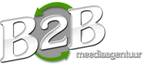 B2B - Media Agency